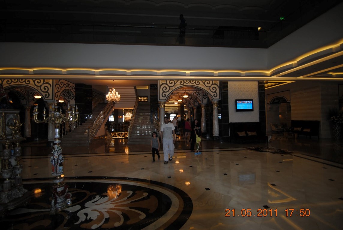 imagini hotel ROYAL HOLIDAY PALACE LARA